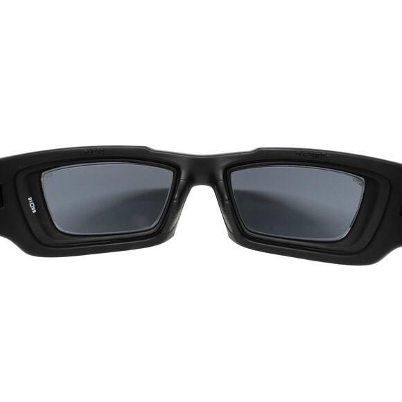 DVX by Wiley X CSA Z94.3 Sport/Safety 55-18mm Sunglass FRAMES ONLY - GOOD - Picture 4 of 11